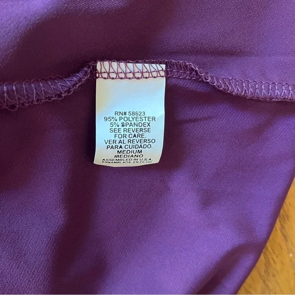 Ellen Parker Tank Dress M - Picture 6 of 8